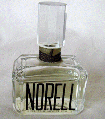 Norell - Norell de Norell